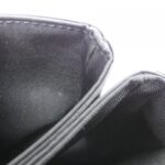 Louis Vuitton Monogram Makassar S-Lock Vertical Wearable Wallet M81522 Shoulder Bag - Image 6