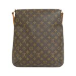 Louis Vuitton Monogram Musette M51256 Shoulder Bag - Image 2