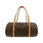 Louis Vuitton Monogram Papillon 30cm M51385 Bag