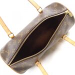 Louis Vuitton Monogram Papillon 30cm M51385 Bag - Image 6