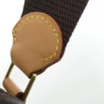 Louis Vuitton Monogram Reporter 28cm M45254 Shoulder Bag - Image 5