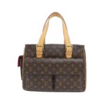 Louis Vuitton Monogram Multipli Cite M51162 Bag