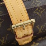 Louis Vuitton Monogram Multipli Cite M51162 Bag - Image 6