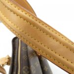 Louis Vuitton Monogram Multipli Cite M51162 Bag - Image 7