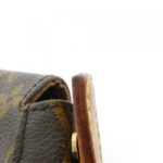 Louis Vuitton Monogram Mini Looping M51147 Shoulder Bag - Image 3