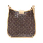 Louis Vuitton Monogram Perfo Musette M95174 Shoulder Bag - Image 2