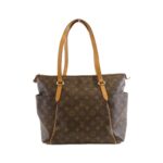 Louis Vuitton Monogram Totally MM M56689 Bag