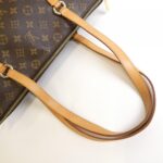 Louis Vuitton Monogram Totally MM M56689 Bag - Image 4