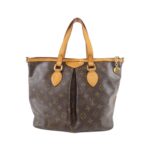Louis Vuitton Monogram Palermo PM M40145 Bag - Image 2
