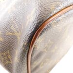 Louis Vuitton Monogram Palermo PM M40145 Bag - Image 3