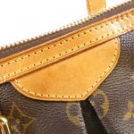 Louis Vuitton Monogram Palermo PM M40145 Bag - Image 4