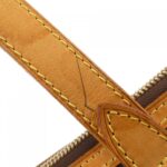 Louis Vuitton Monogram Palermo PM M40145 Bag - Image 7