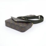 Louis Vuitton Monogram Multi Pochette Felicie M80091 Shoulder Bag - Image 3