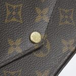 Louis Vuitton Monogram Pochette Félicie M61276 Shoulder Bag - Image 4
