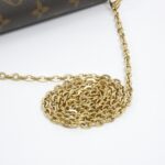 Louis Vuitton Monogram Pochette Félicie M61276 Shoulder Bag - Image 5