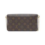 Louis Vuitton Monogram Pochette Félicie M61276 Shoulder Bag - Image 2