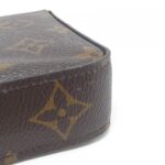 Louis Vuitton Monogram Pochette Félicie M61276 Shoulder Bag - Image 3