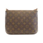 Louis Vuitton Monogram Musette Tango M51257 Shoulder Bag - Image 2