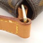 Louis Vuitton Monogram Musette Tango M51257 Shoulder Bag - Image 6