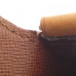 Louis Vuitton Monogram Musette Tango M51257 Shoulder Bag - Image 9