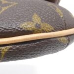 Louis Vuitton Monogram Musette Tango M51257 Shoulder Bag - Image 3