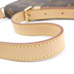 Louis Vuitton Monogram Musette Tango M51257 Shoulder Bag - Image 5