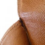 Louis Vuitton Monogram Cartoucherie 22cm M51253 Shoulder Bag - Image 10