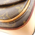 Louis Vuitton Monogram Cartoucherie 22cm M51253 Shoulder Bag - Image 3