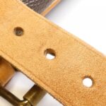 Louis Vuitton Monogram Cartoucherie 22cm M51253 Shoulder Bag - Image 5