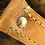 Louis Vuitton Monogram Cartoucherie 22cm M51253 Shoulder Bag - Image 7