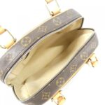 Louis Vuitton Monogram Manhattan PM M40026 Bag - Image 10