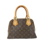 Louis Vuitton Monogram Manhattan PM M40026 Bag - Image 2