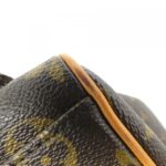 Louis Vuitton Monogram Manhattan PM M40026 Bag - Image 3