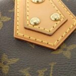 Louis Vuitton Monogram Manhattan PM M40026 Bag - Image 5