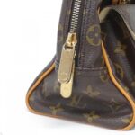 Louis Vuitton Monogram Manhattan PM M40026 Bag - Image 7