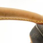 Louis Vuitton Monogram Manhattan PM M40026 Bag - Image 9