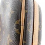 Louis Vuitton Monogram Boîte Chapeau Souple PM M45149 Shoulder Bag - Image 2