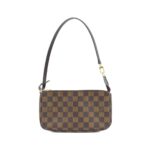 Louis Vuitton Damier Pochette Accessoires N41206 Accessory Pouch