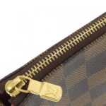 Louis Vuitton Damier Pochette Accessoires N41206 Accessory Pouch - Image 3