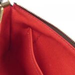 Louis Vuitton Damier Pochette Accessoires N41206 Accessory Pouch - Image 6