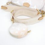Louis Vuitton By The Pool Multi Pochette Accessoires M57634 Shoulder Bag - Image 6
