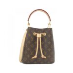 Louis Vuitton Monogram Neo Noé BB M46581 Shoulder Bag