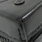 Louis Vuitton Monogram Eclipse Soft Trunk Wallet M69838 Shoulder Bag - Image 2