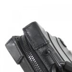 Louis Vuitton Monogram Eclipse Soft Trunk Wallet M69838 Shoulder Bag - Image 4