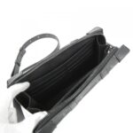 Louis Vuitton Monogram Eclipse Soft Trunk Wallet M69838 Shoulder Bag - Image 6