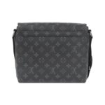 Louis Vuitton Monogram Eclipse District PM M45272 Shoulder Bag - Image 2