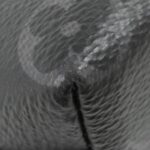 Louis Vuitton Monogram Eclipse District PM M45272 Shoulder Bag - Image 3