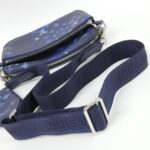 Louis Vuitton Watercolor Monogram Trio Messenger 2021SS M57840 Shoulder Bag - Image 4