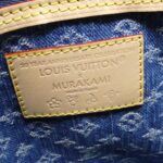 Louis Vuitton Monogram Cherry (LV x TM) Speedy Bandouliere 30cm M14238 Boston Bag - Image 7