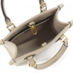 Louis Vuitton Bicolor Monogram Empreinte OnTheGo BB M47054 Bag - Image 6